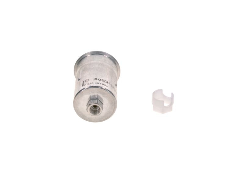 Bosch Branslefilter F3033 Mitsubishi F3033 Storlek 2