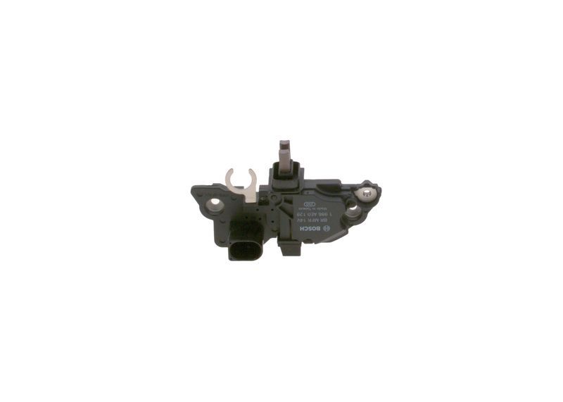 BOSCH Alternator Regulator 1 986 AE0 129 Alternator Voltage Regulator,Regulator, alternator MERCEDES-BENZ,SPRINTER 3,5-t Kasten (906),VITO Bus (W639)