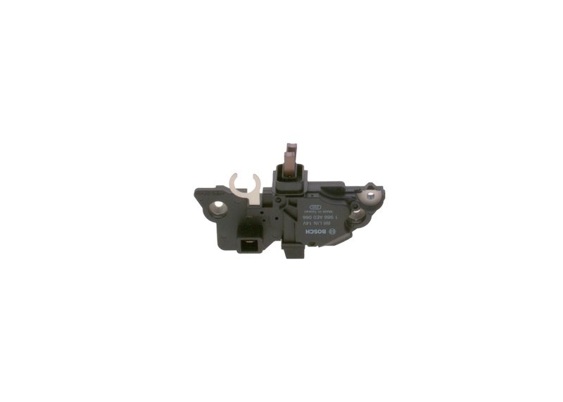 BOSCH Alternator Regulator 1 986 AE0 066 Alternator Voltage Regulator,Regulator, alternator VOLVO,V70 II (285),XC90 I (275),S60 I (384)