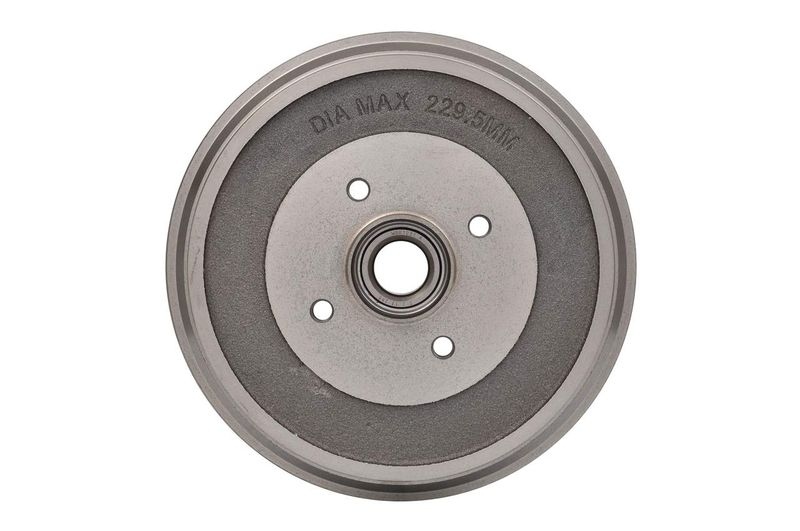 BOSCH Brake Drum MERCEDES-BENZ,RENAULT,DACIA 0 986 477 287 432000505R,432001501R,432004197R Rear Brakes,Drum Brake 432005573R,432007212R,432007320R