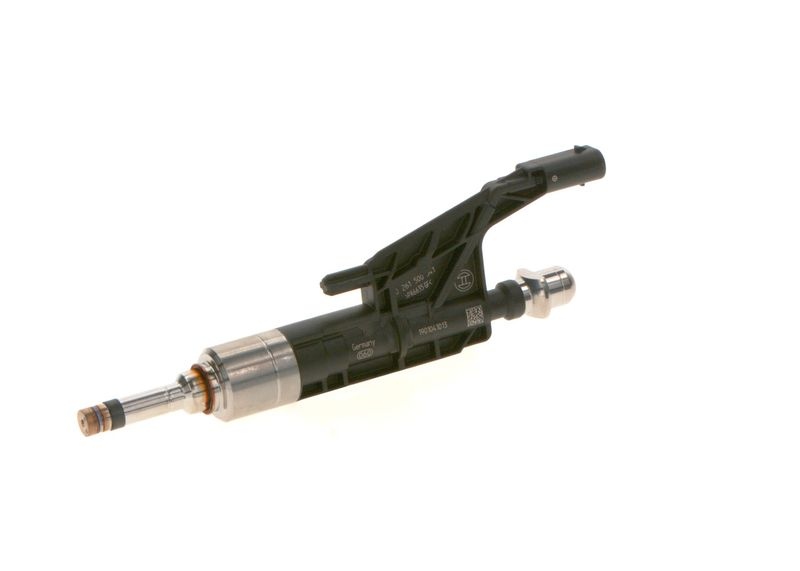 BOSCH Injector Direct Injection 0 261 500 541 BMW,MINI,1 Schrägheck (F20),3 Touring (F31),3 Limousine (F30, F80),2 Gran Tourer (F46)
