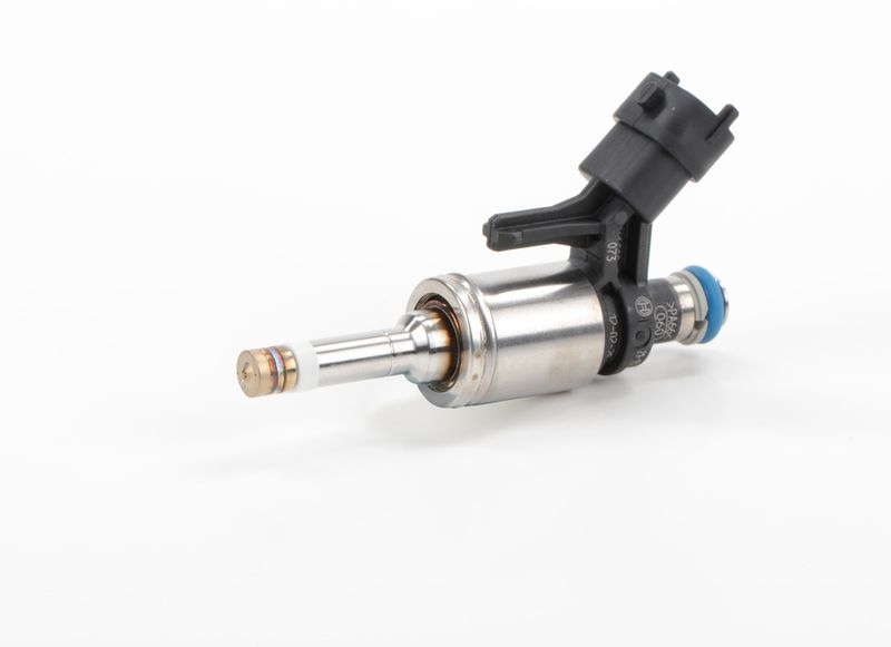 BOSCH Injector BMW,PEUGEOT,CITROËN 0 261 500 494 13537519623,13537591623,13538682350 13647598785,HDEV51,1984H5,1984H7,V759162380,V759878580,1984H5