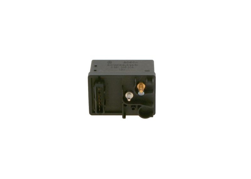 Bosch Kontrollenhet Glodstiftsystem Peugeot 0281003009 Storlek 2