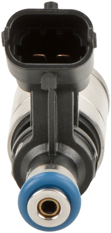 BOSCH Injector Direct Injection 0 261 500 029 PEUGEOT,CITROËN,MINI,207 (WA_, WC_),207 CC (WD_),308 SW I (4E_, 4H_),207 SW (WK_),308 CC (4B_)