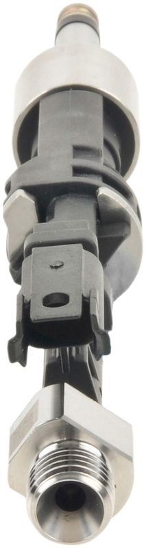 BOSCH Injector Direct Injection 0 261 500 063 BMW,3 Touring (E91),3 Limousine (E90),5 Limousine (F10),3 Coupe (E92),X3 (F25),X5 (E70),3 Cabrio (E93)