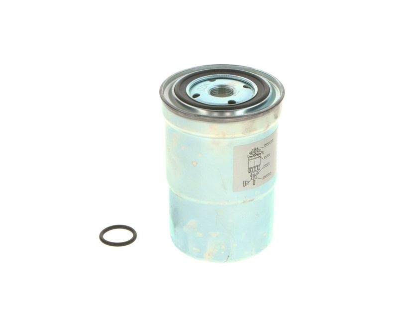Bosch Branslefilter N4459 Mitsubishi N4459 Storlek 20