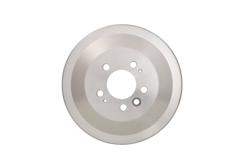 BOSCH Brake Drum Rear Axle 0 986 477 324 Rear Brakes,Drum Brake VW,Amarok Pickup (2HA, 2HB, S1B, S6B, S7A, S7B)