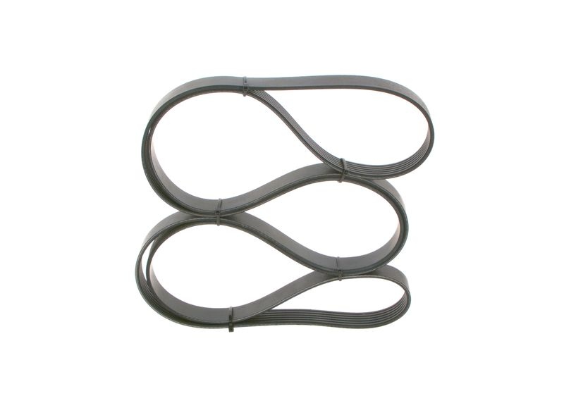 BOSCH V-ribbed belt 1 987 945 981 Serpentine belt,Auxiliary belt AUDI,MERCEDES-BENZ,OPEL,80 Limousine (8C2, B4),Cabriolet (8G7, B4),80 Avant (8C5, B4)