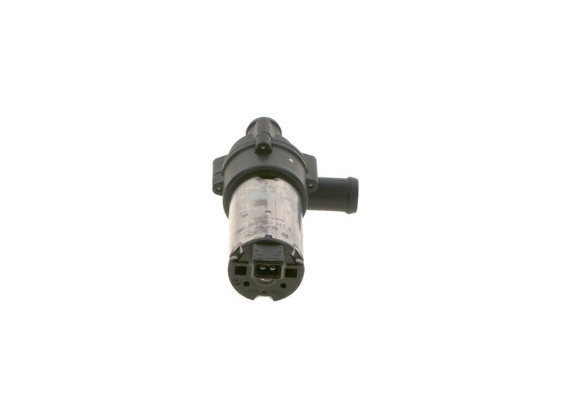 BOSCH Water Pump, parking heater 0 392 020 039 VW,AUDI,SEAT,Golf IV Schrägheck (1J1),New Beetle Cabrio (1Y7),Golf IV Variant (1J5)
