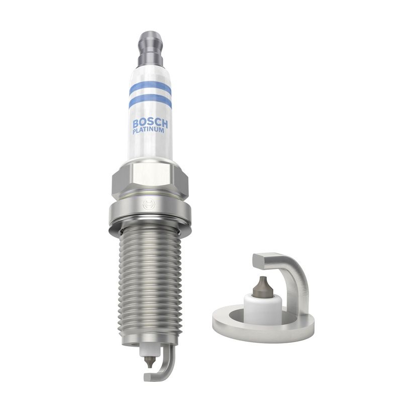 BOSCH Spark plug 0 242 236 653 Engine spark plug,Spark plugs BMW,3 Touring (E91),3 Limousine (E90),5 Touring (F11),5 Limousine (E60)