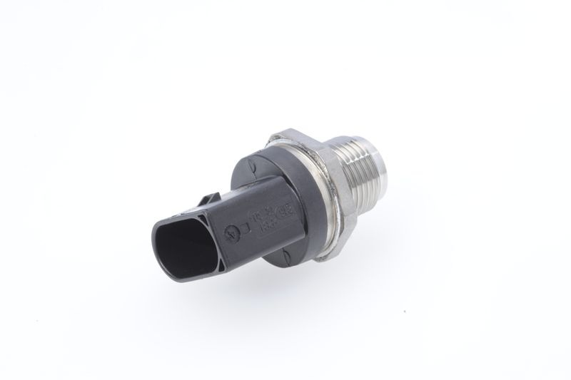 BOSCH Sensors High Pressure Side 0 281 002 942 Sensor, fuel pressure MERCEDES-BENZ,E-Klasse Limousine (W211),C-Klasse Limousine (W203)