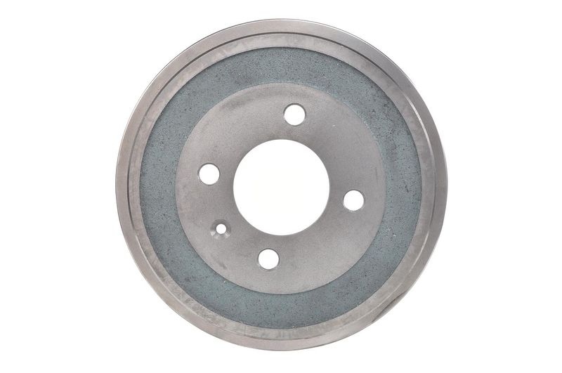 BOSCH Brake Drum Rear Axle 0 986 477 106 Rear Brakes,Drum Brake VW,SKODA,SEAT,Lupo (6X1, 6E1),up! Schrägheck (121, 122, BL1, BL2),POLO (6N2)