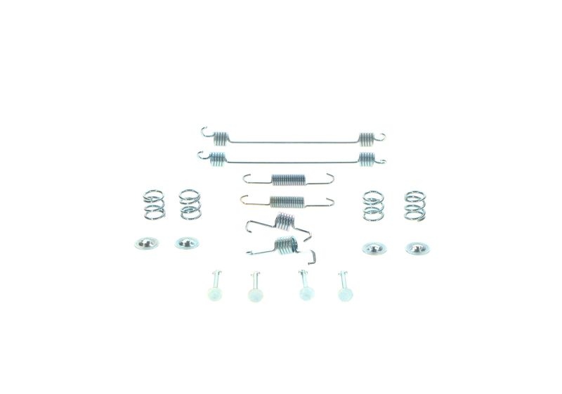 Accessory Kit, brake shoes