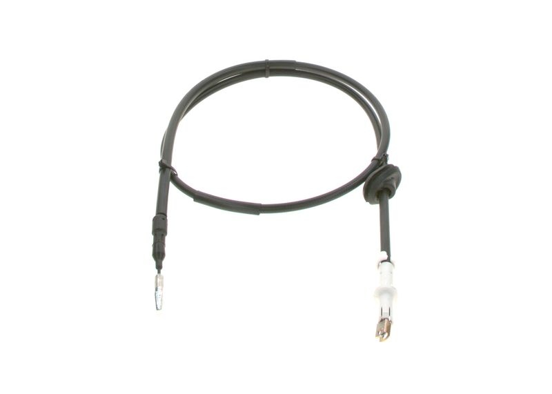 BOSCH Brake Cable MERCEDES-BENZ 1 987 477 897 2114200285,2114200385,2114202585 Hand Brake Cable,Parking Brake Cable,Cable, parking brake A2114200285