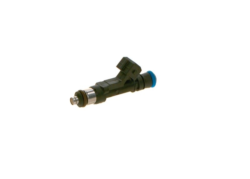 BOSCH Injector 0 280 158 205 OPEL,CHEVROLET,VAUXHALL,Corsa D Schrägheck (S07),INSIGNIA Caravan,Astra J Sports Tourer (P10),ASTRA J