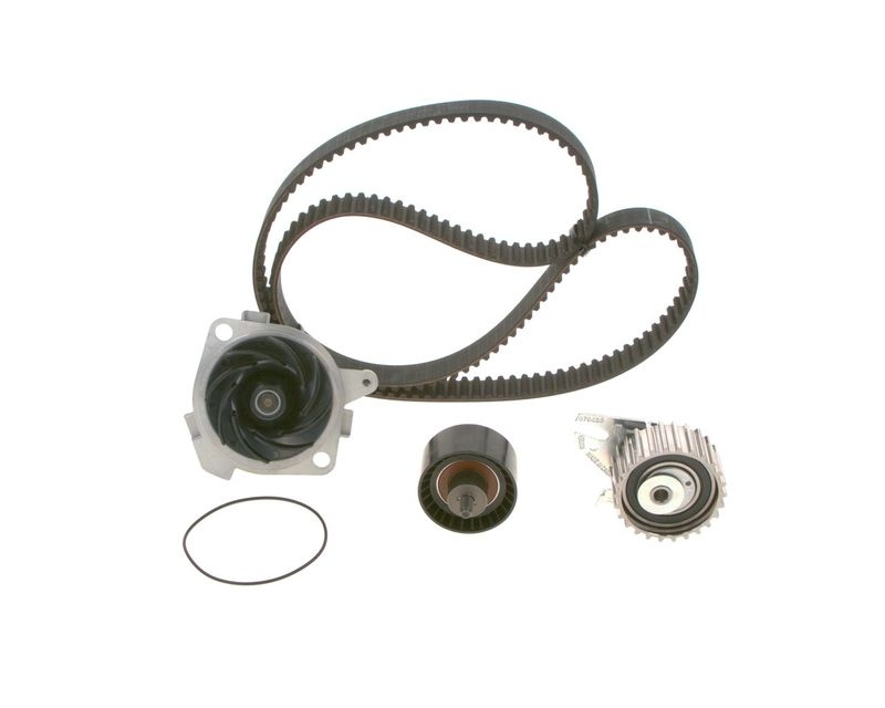 BOSCH 1 987 946 965 Water Pump & Timing Belt Kit | Fastparts - View #4