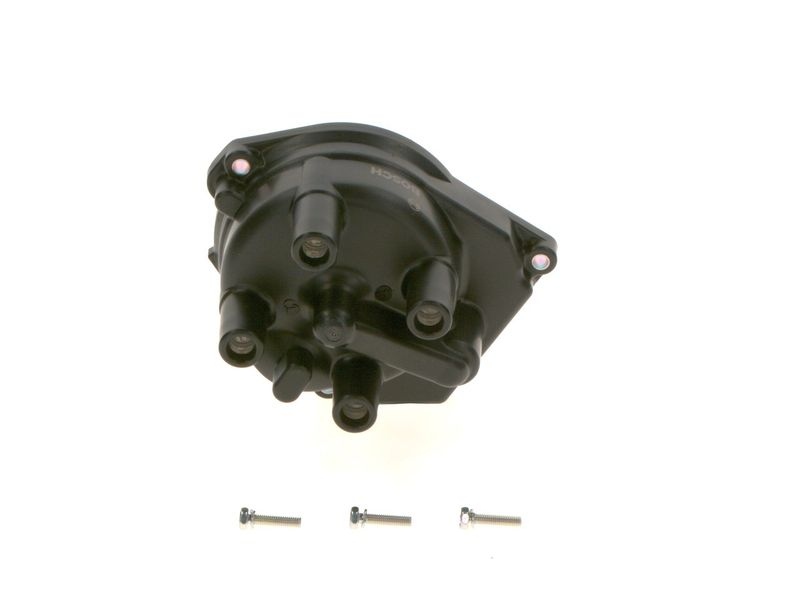 BOSCH Distributor Cap NISSAN 1 987 233 110 2216241B00,2216299B00