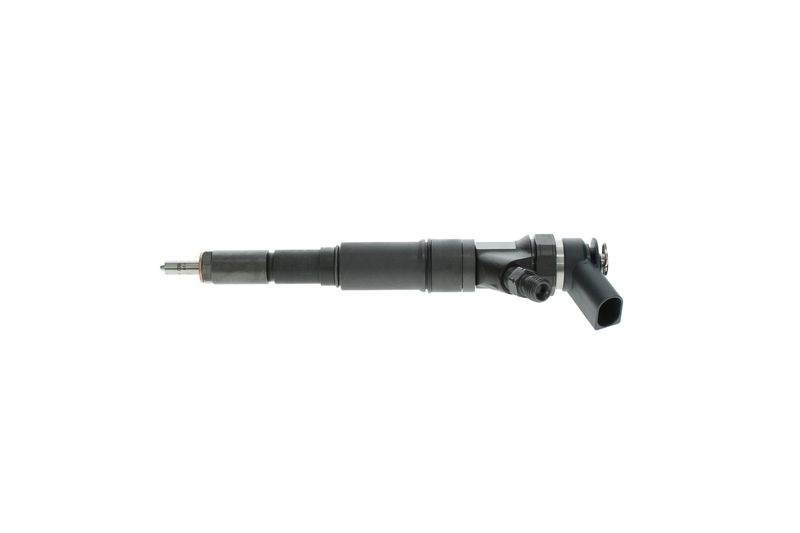 BOSCH Injectors with seal ring 0 445 110 131 Fuel Injectors,Injector Nozzle BMW,3 Limousine (E46),5 Limousine (E60),5 Touring (E61),3 Touring (E46)