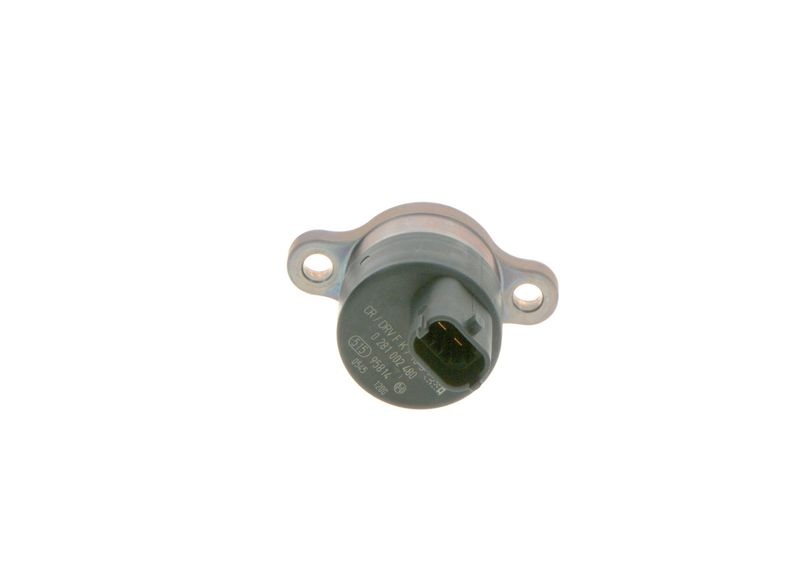 BOSCH Pressure Control Valve, common rail system Control Valve 0 281 002 480 OPEL,BMW,LAND ROVER,Omega B Limousine (V94),Omega B Caravan (V94)