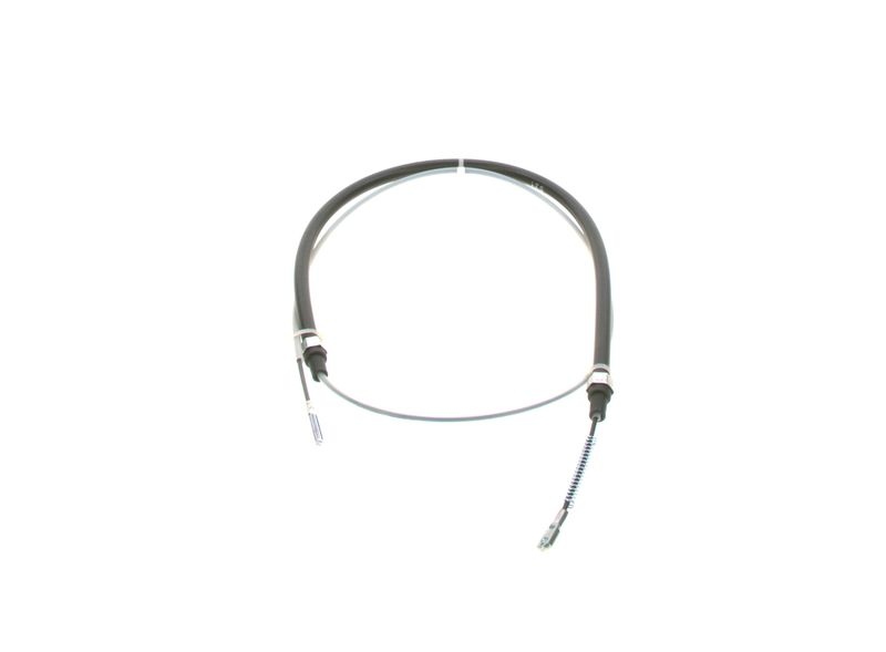 BOSCH Brake Cable BMW 1 987 477 065 34411153582,34411158421,34411158423 Hand Brake Cable,Parking Brake Cable,Cable, parking brake