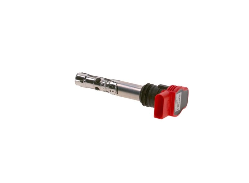 BOSCH Ignition coil AUDI 0 986 221 053 06C905115L,06C905115M,ZSPEPENCILCOIL1X1 Coil pack,Ignition coil pack,Engine coil,Engine coil pack 06C905115F