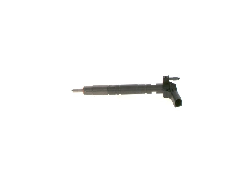 BOSCH Injectors with seal ring 0 445 116 029 Fuel Injectors,Injector Nozzle VW,AUDI,SKODA,GOLF VI (5K1),Passat Variant (3C5),GOLF PLUS (5M1, 521)
