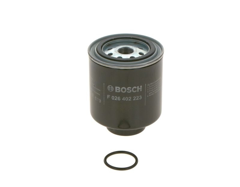 Bosch Branslefilter N2223 Mitsubishi N2223 Storlek 2