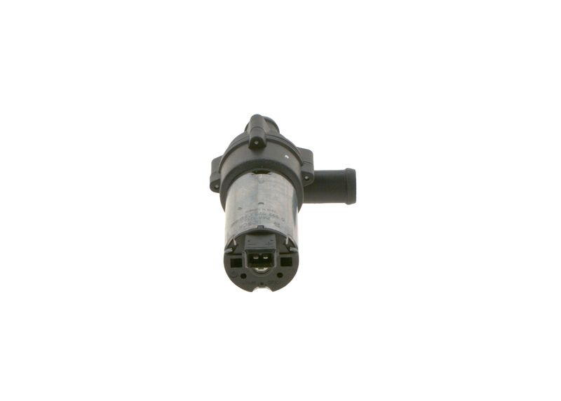 Extra vattenpump