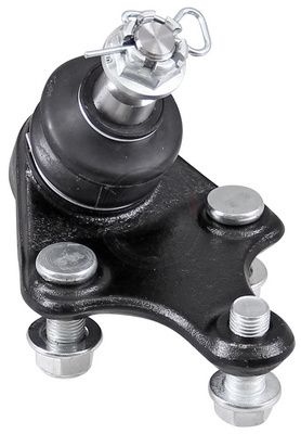 A.B.S. Ball joint 220536 Suspension ball joint,Suspension arm ball joint TOYOTA,LEXUS,AURIS (NRE15_, ZZE15_, ADE15_, ZRE15_, NDE15_)