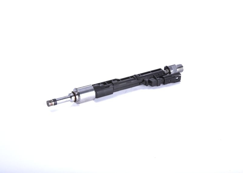 BOSCH Injector Direct Injection 0 261 500 533 BMW,5 Touring (F11),5 Limousine (F10),1 Schrägheck (F20),3 Touring (F31),3 Limousine (F30, F80)