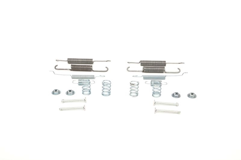 BOSCH Accessory Kit, brake shoes VW,AUDI,SKODA 1 987 475 110 1H0698545A,1H0698545,1H0698545A 1H0698545B,6Q0698545,6Q0698545A,6R0698545A,115330981