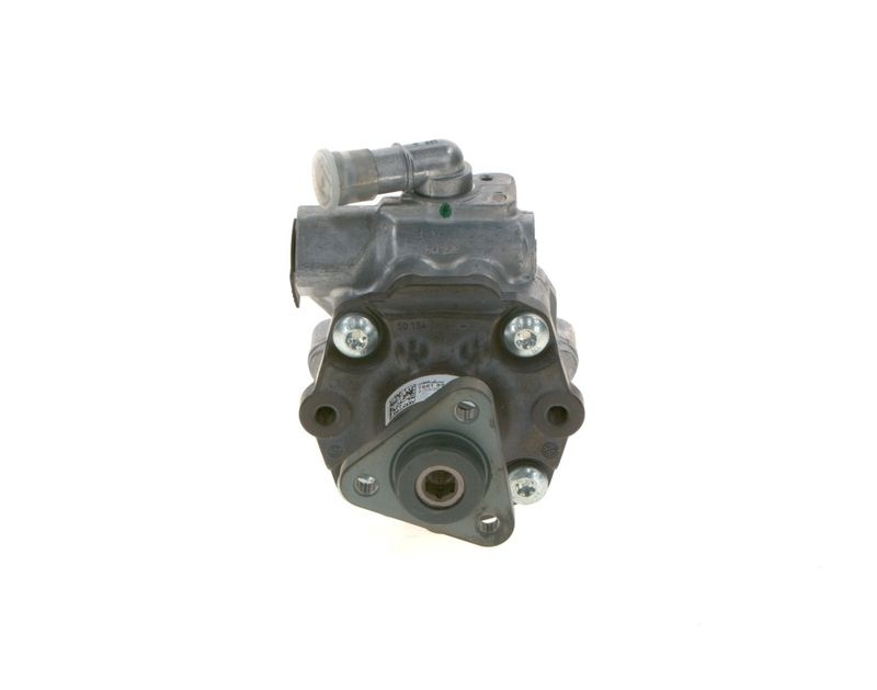 Hydraulic Pump, steering system