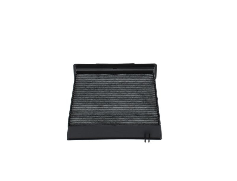 BOSCH Pollen filter Activated Carbon Filter 1 987 432 393 Filter, interior air,Cabin filter RENAULT,MEGANE II Coupé-Cabriolet (EM0/1_)