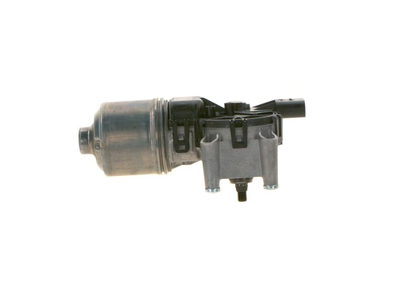 BOSCH Wiper Motor Front 0 390 241 538 Windshield Wiper Motor,Windscreen Wiper Motor OPEL,CHEVROLET,VAUXHALL,Astra H Schrägheck (A04)