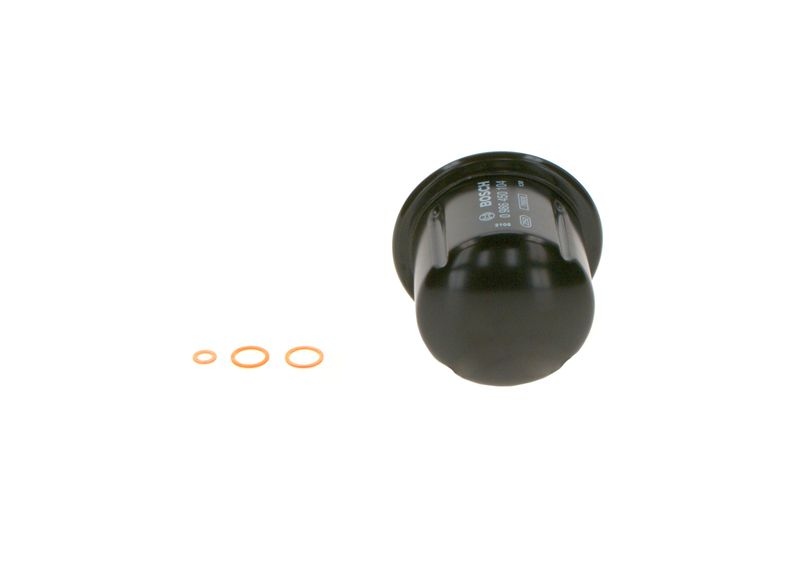 BOSCH Fuel Filter In-Line Filter 0 986 450 104  HONDA,ROVER,CRX III (EH, EG),CIVIC V Hatchback (EG),CIVIC V Coupe (EJ),PRELUDE IV (BB),ACCORD IV (CB)