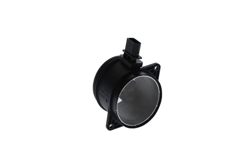 BOSCH Mass air flow sensor 0 281 006 147 Air mass sensor,MAF sensor BMW,3 Touring (E91),3 Limousine (E90),5 Limousine (E60),5 Touring (E61),X3 (E83)