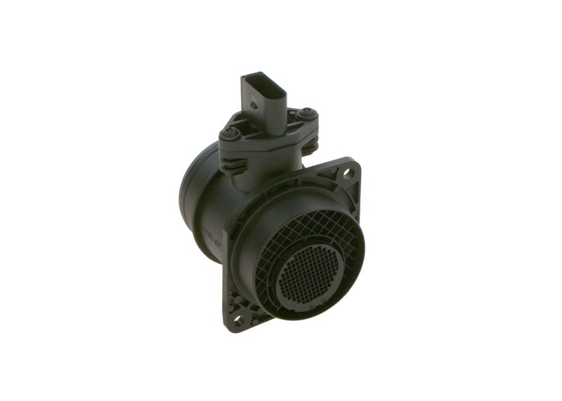 BOSCH Mass air flow sensor VW,AUDI,FORD 0 281 002 757 038906461C,06A906461,HFM5CI 1051396,1344951,1384275,1428448,95VW12B529BB,95VW12B529BC,038906461C