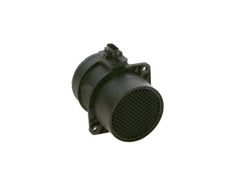 BOSCH Mass air flow sensor 0 281 002 956 Air mass sensor,MAF sensor VW,AUDI,SKODA,Golf VII Schrägheck (5G1, BQ1, BE1, BE2),GOLF VI (5K1)