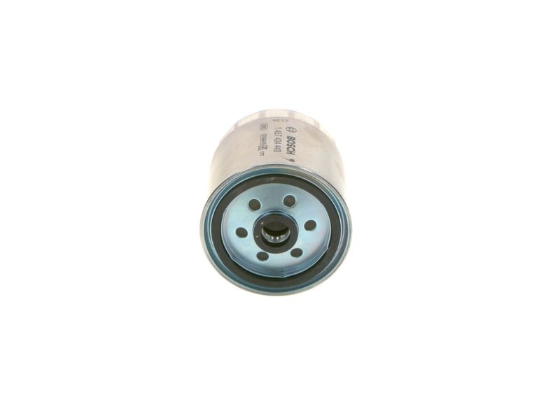 Bosch Branslefilter N4443 Hyundai N4443 Storlek 16