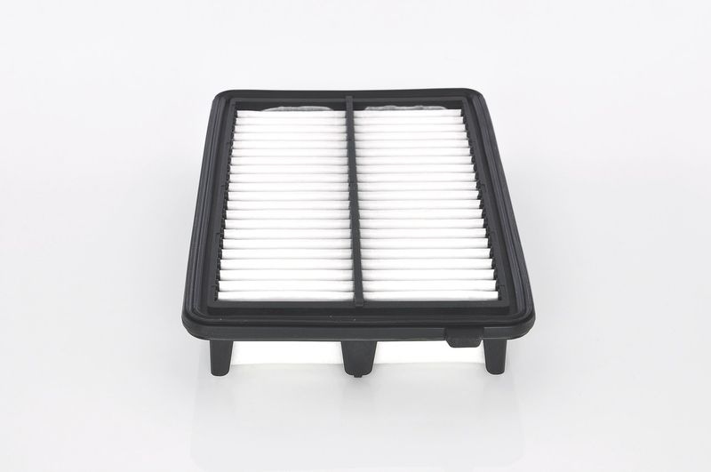 BOSCH Air filter Filter Insert F 026 400 439 Engine air filter,Engine filter HONDA,CR-V IV (RM_)