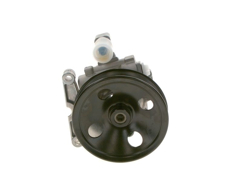 Hydraulic Pump, steering system