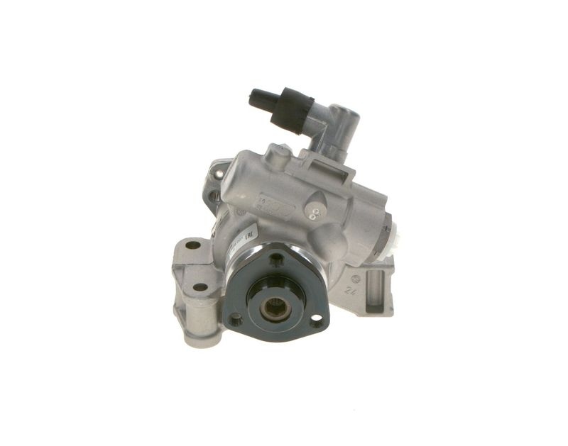 Hydraulic Pump, steering system