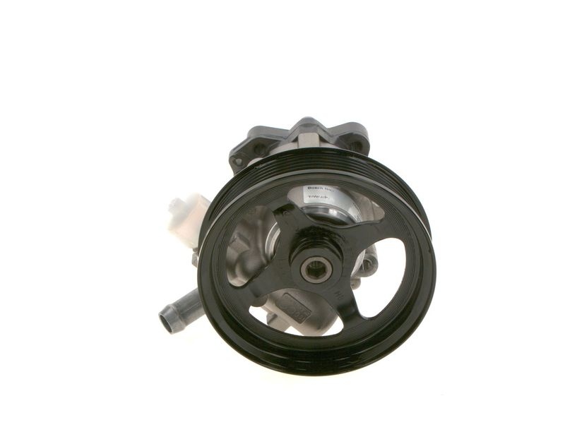 Hydraulic Pump, steering system