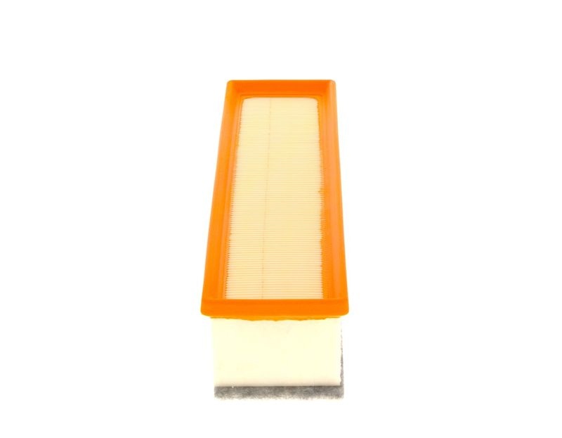 BOSCH Air filter Filter Insert F 026 400 598 Engine air filter,Engine filter MERCEDES-BENZ,C-Klasse T-modell (S205),C-Klasse Limousine (W205)