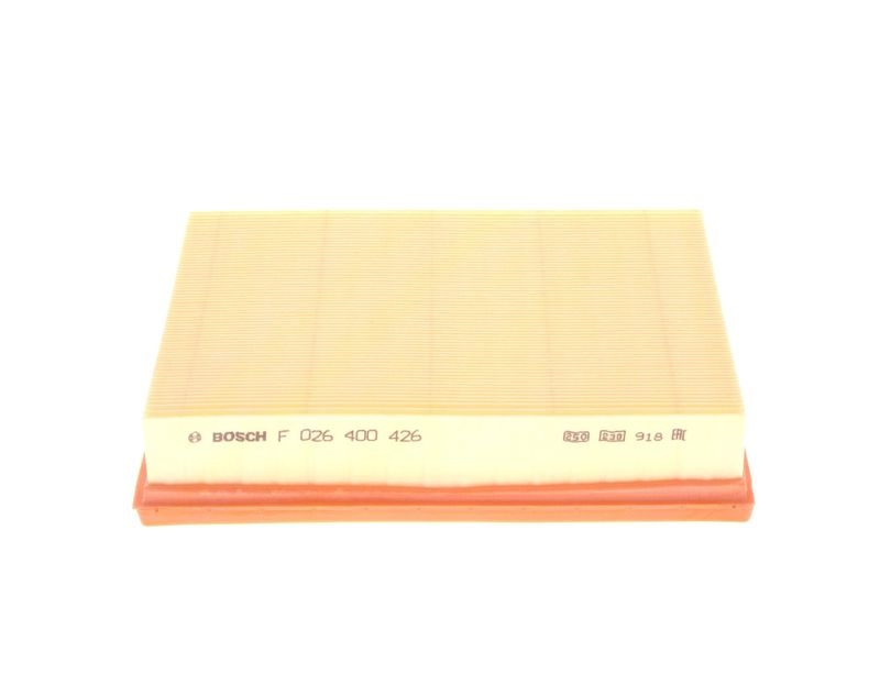 BOSCH Air filter MERCEDES-BENZ,RENAULT,NISSAN F 026 400 426 0000900700,0000940000,A0000900700 Engine air filter,Engine filter A0000940000,165464JA1A