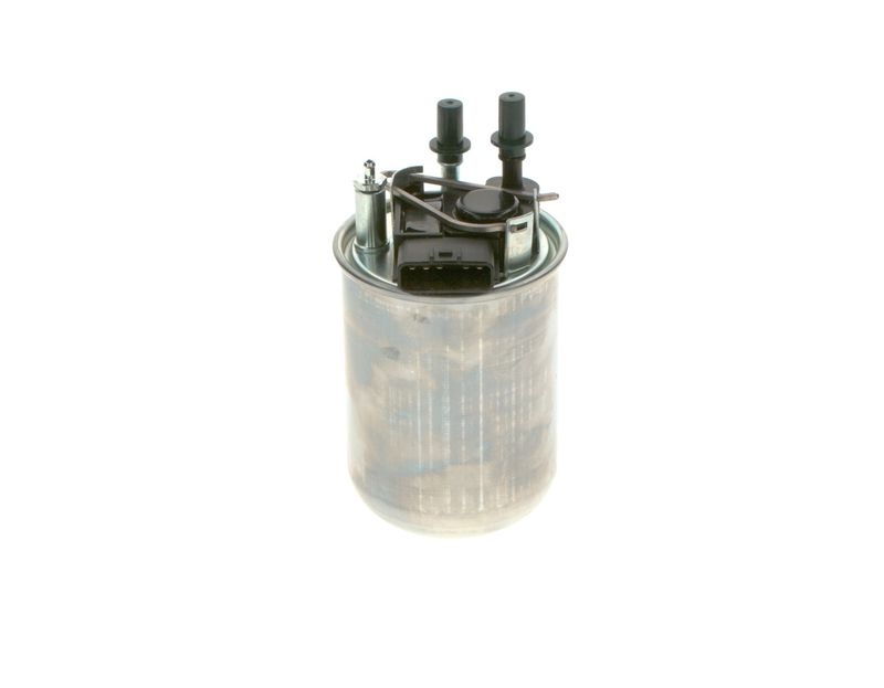 BOSCH Fuel Filter In-Line Filter F 026 402 200  NISSAN,JUKE (F15),PULSAR Schrägheck (C13)