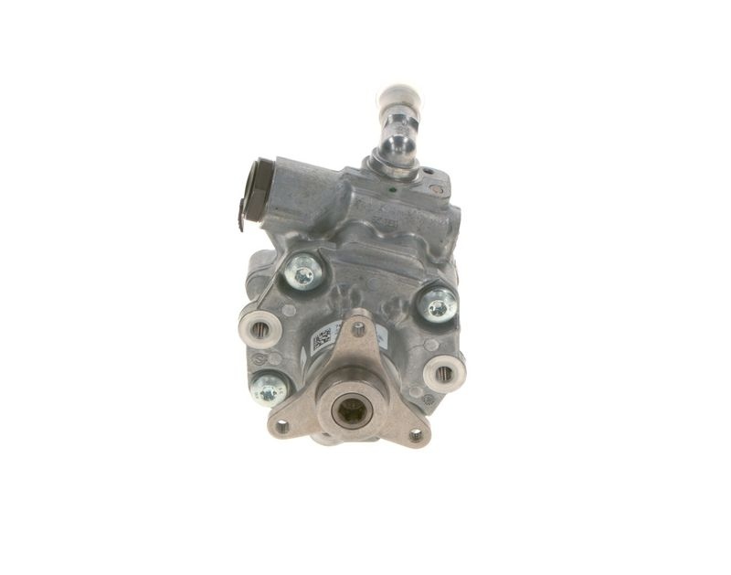 Hydraulic Pump, steering system