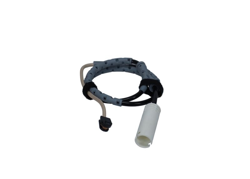 BOSCH Brake Pad Wear Sensor 1 987 473 519 Brake Wear Indicator,Brake Wear Sensor BMW,3 Touring (E91),3 Limousine (E90),3 Coupe (E92),X1 (E84)