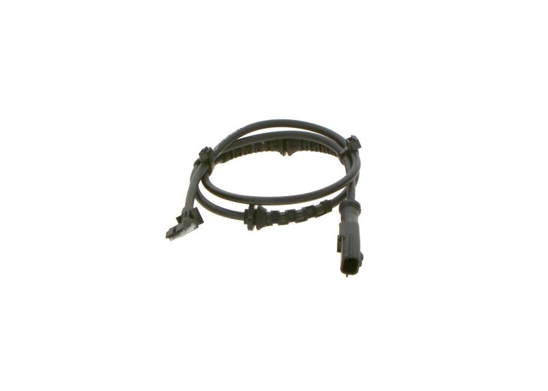 BOSCH ABS Sensor with cable 0 265 008 938 ESP Sensor,Sensor, wheel speed RENAULT,MEGANE III Grandtour (KZ0/1),Scénic III (JZ0/1_)