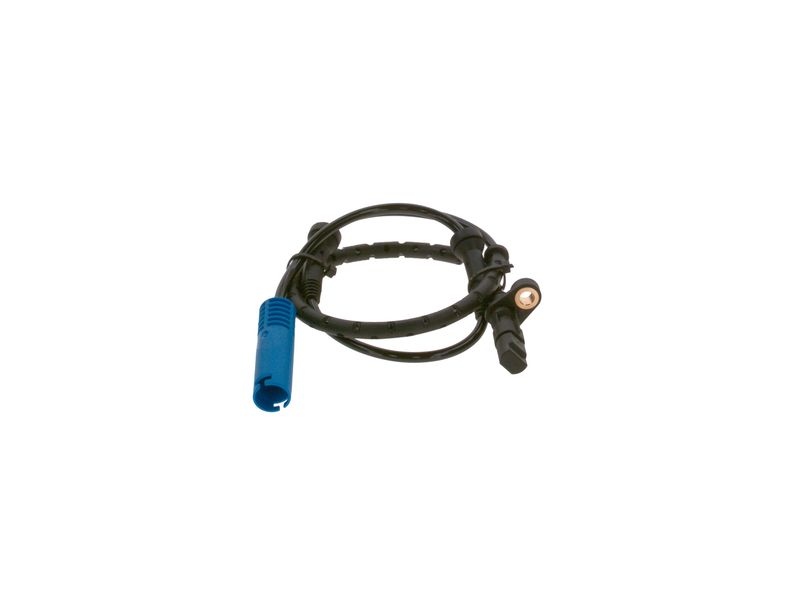 BOSCH ABS Sensor BMW 0 986 594 509 34520025724,34521165535,34526756376 ESP Sensor,Sensor, wheel speed